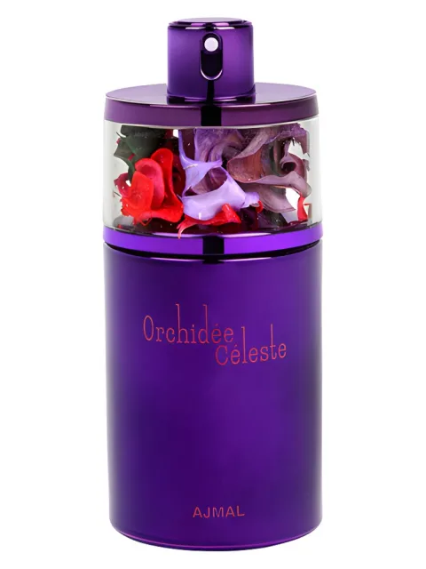 Orchidee Celeste
