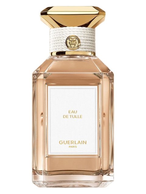 Eau de Tulle