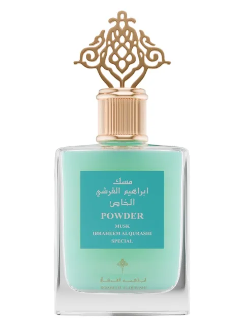 Powder Musk