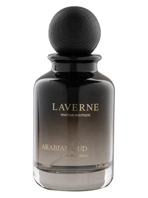 Arabian Oud