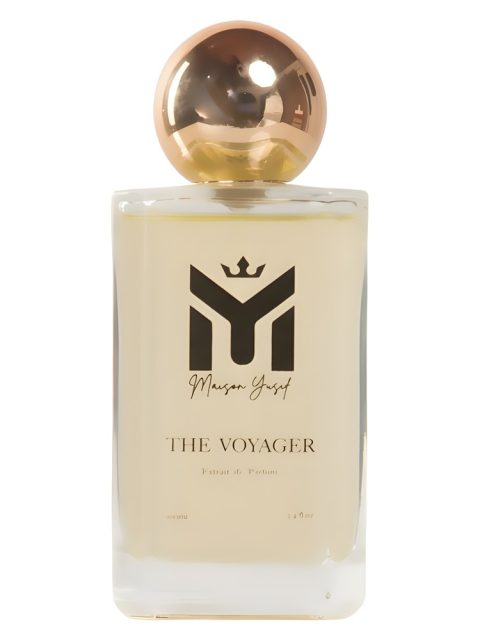 The Voyager