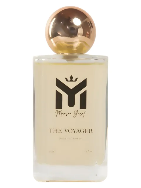 The Voyager