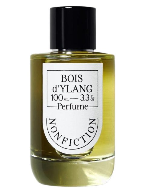 BOIS d'YLANG