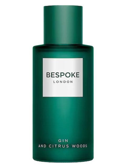 Gin & Citrus Woods