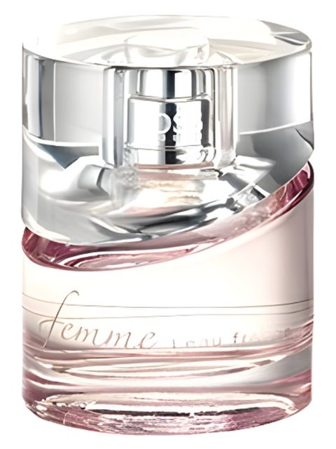 Femme L'Eau Fraiche