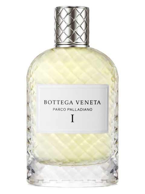 Parco Palladiano I: Magnolia