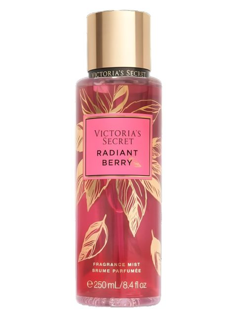 Radiant Berry