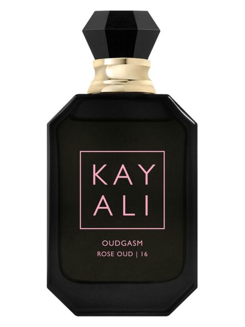 Oudgasm Rose Oud | 16 Eau de Parfum Intense