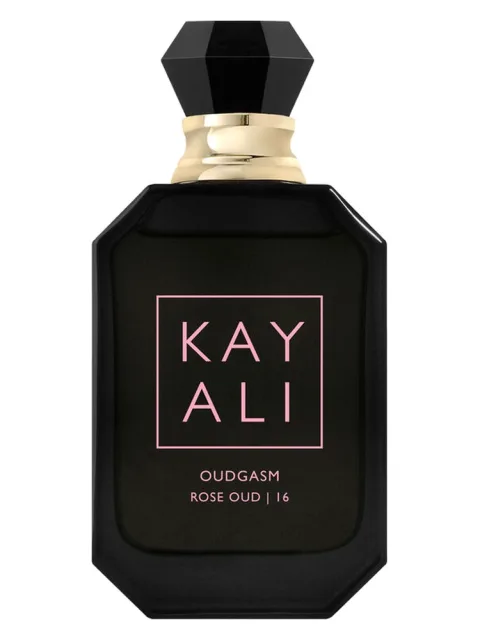 Oudgasm Rose Oud | 16 Eau de Parfum Intense