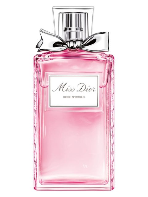 Miss Dior Rose N'Roses