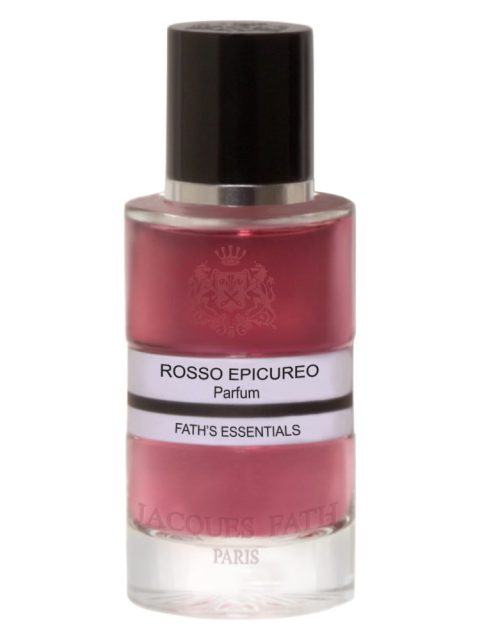 Rosso Epicureo
