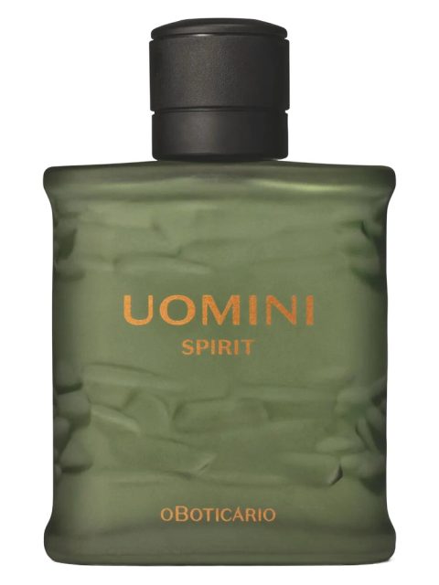 Uomini Spirit
