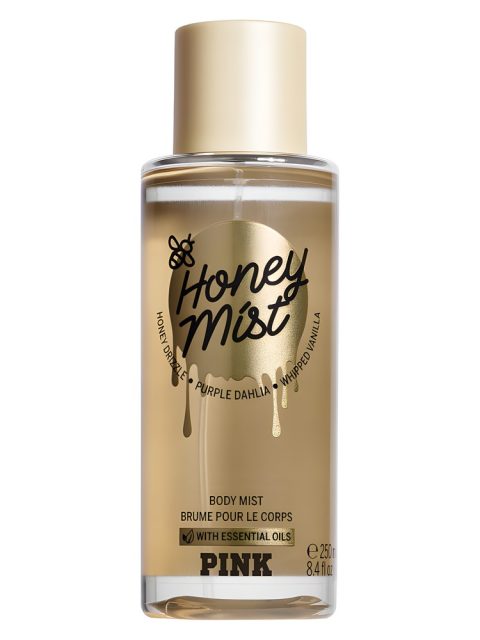 Honey Mist