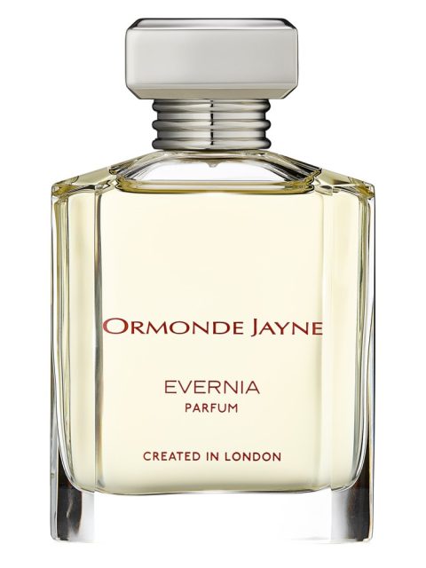Evernia