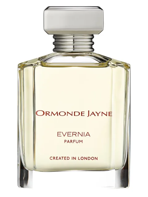 Evernia