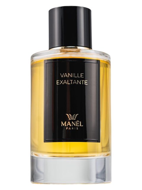 Vanille Exaltante