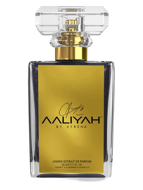 Aaliyah