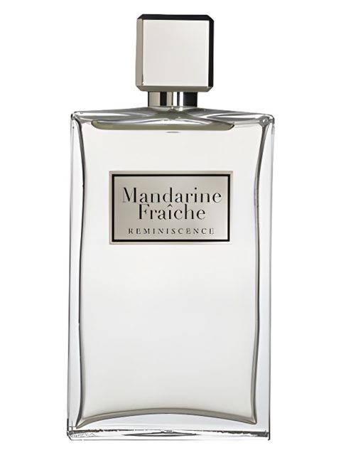 Mandarine Fraiche