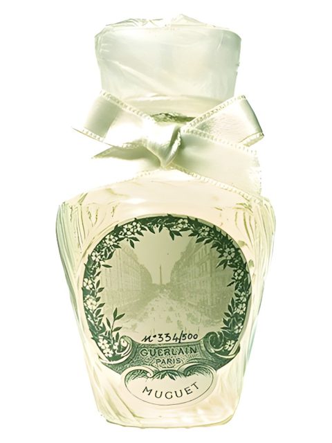Muguet 1998