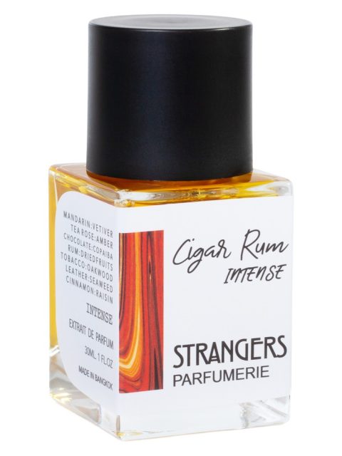 Cigar Rum Intense