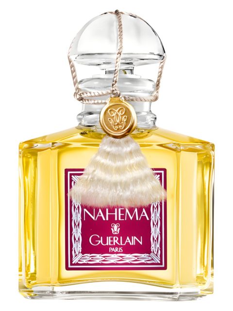 Nahéma Extract