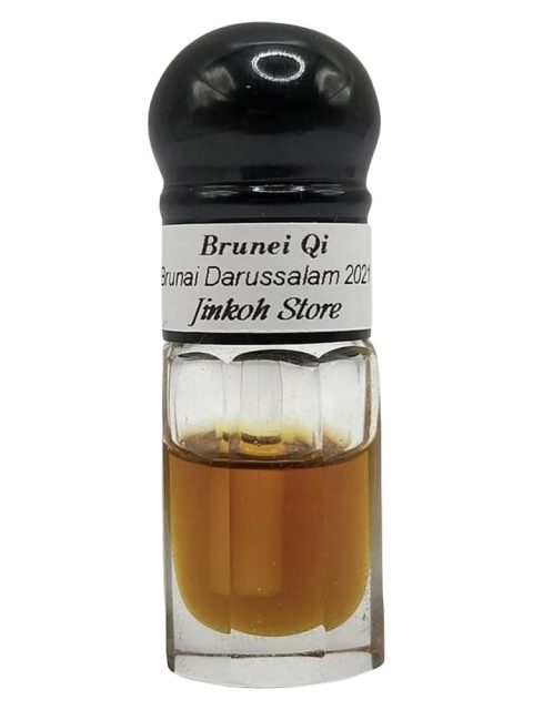 Brunei Qi