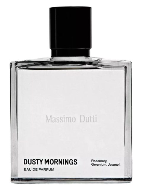 Dusty Mornings