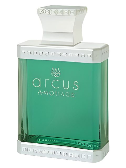 Arcus