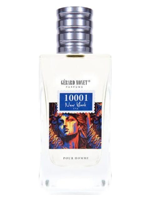 Newyork 10001