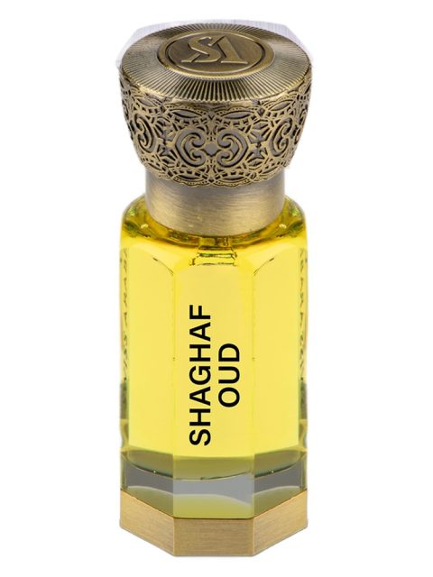 SHAGHAF OUD CPO