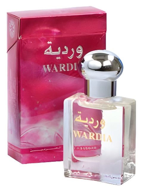 Wardia