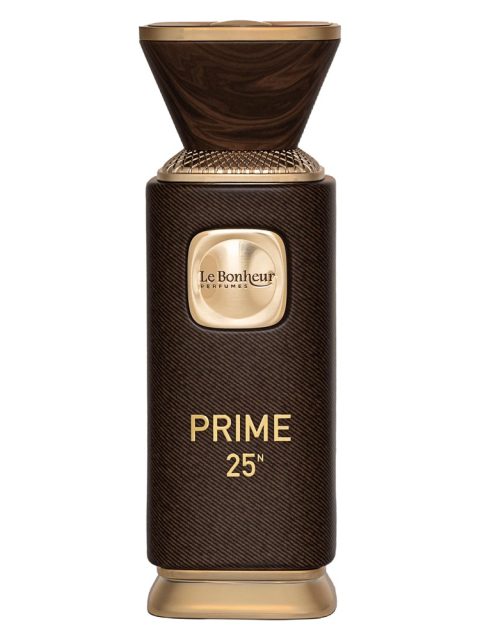 Prime 25