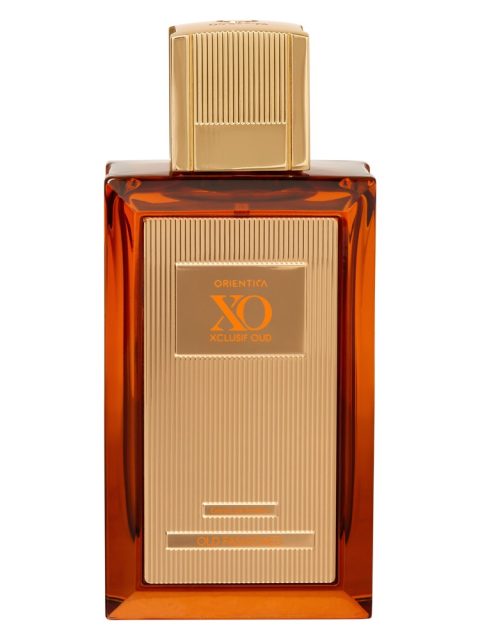 Oud Old Fashioned