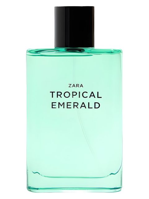 Tropical Emerald