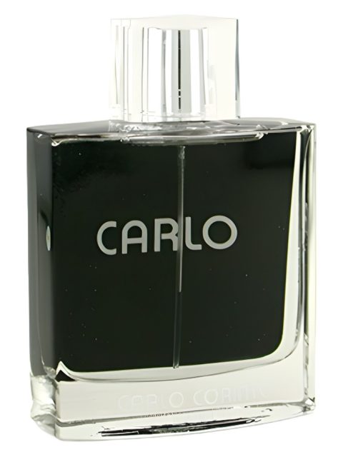 Carlo Noir Intense