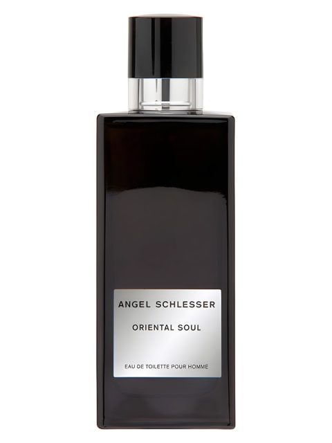 Oriental Soul Pour Homme