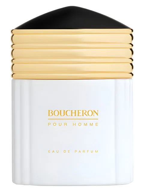 Boucheron pour Homme Collector Eau de Parfum