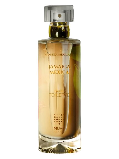 Jamaica Mexica