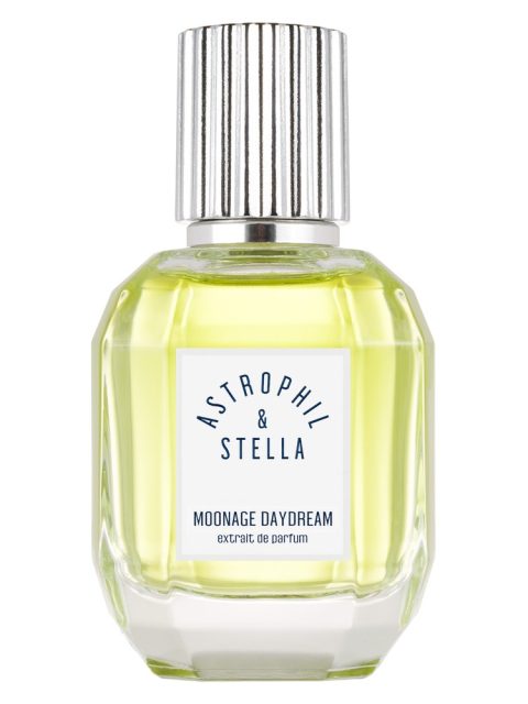 Moonage Daydream