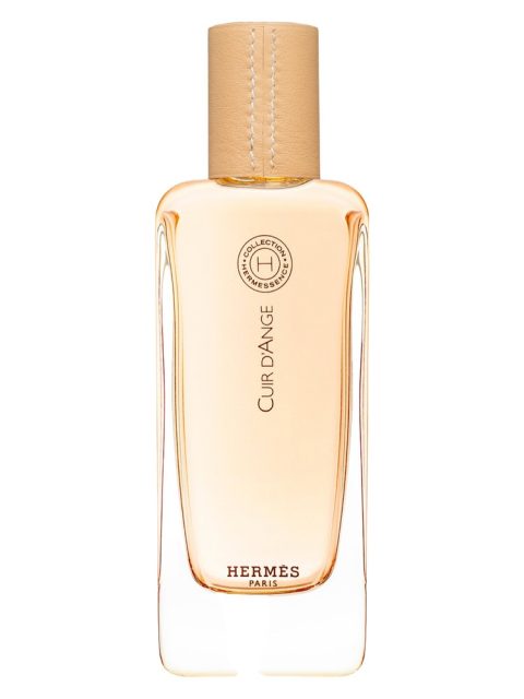 Hermessence Cuir d'Ange