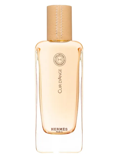 Hermessence Cuir d'Ange