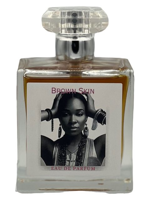 Brown Skin