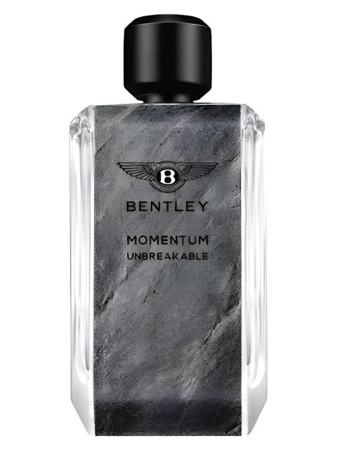 Momentum Unbreakable Eau de Parfum