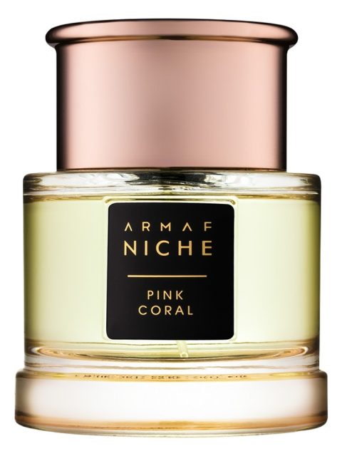 Pink Coral