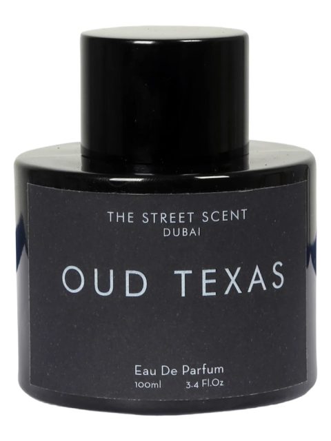Oud Texas