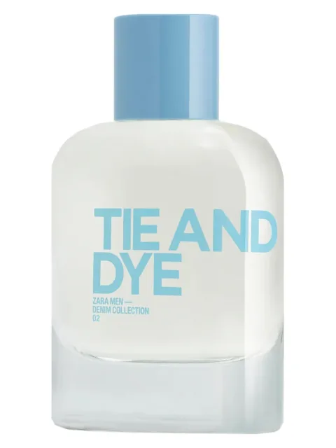 Tie Or Dye