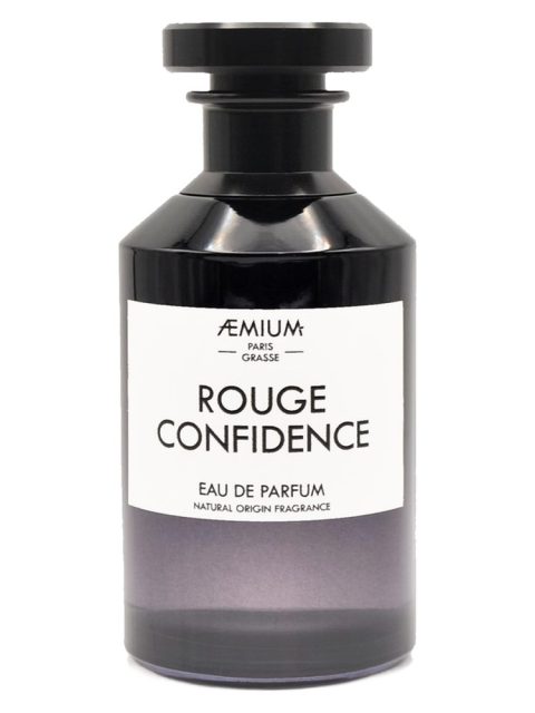 Rouge Confidence