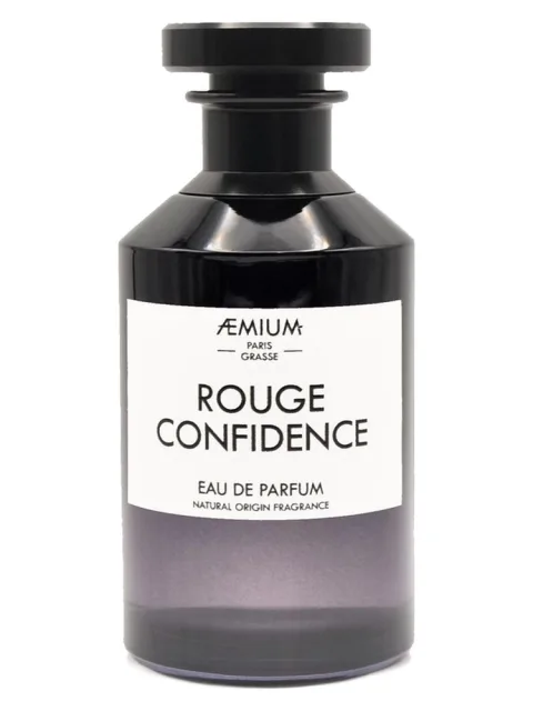 Rouge Confidence