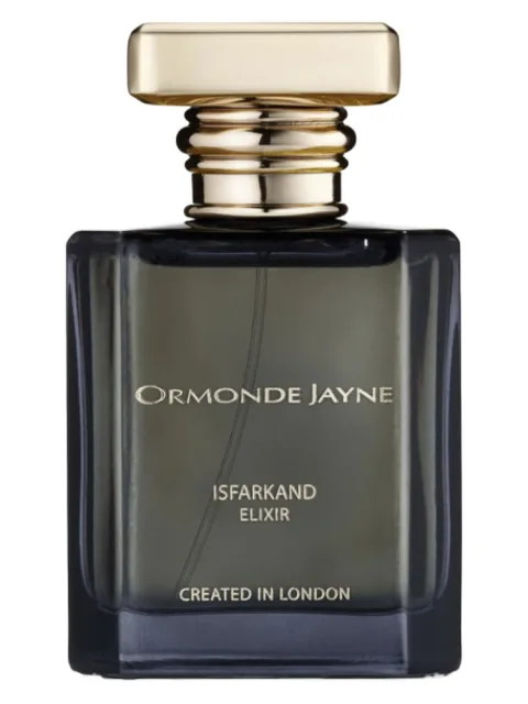 Isfarkand Elixir