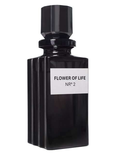 Flower of life nr 2
